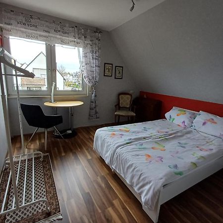 B&B Koeln Zuendorf Εξωτερικό φωτογραφία