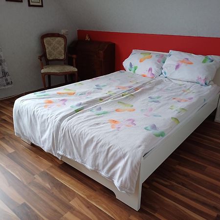 B&B Koeln Zuendorf Εξωτερικό φωτογραφία