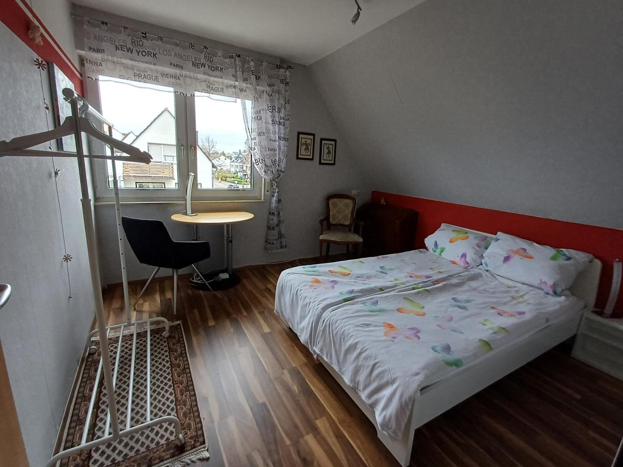B&B Koeln Zuendorf Εξωτερικό φωτογραφία