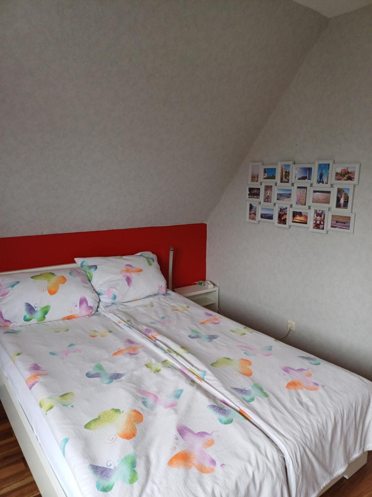B&B Koeln Zuendorf Εξωτερικό φωτογραφία