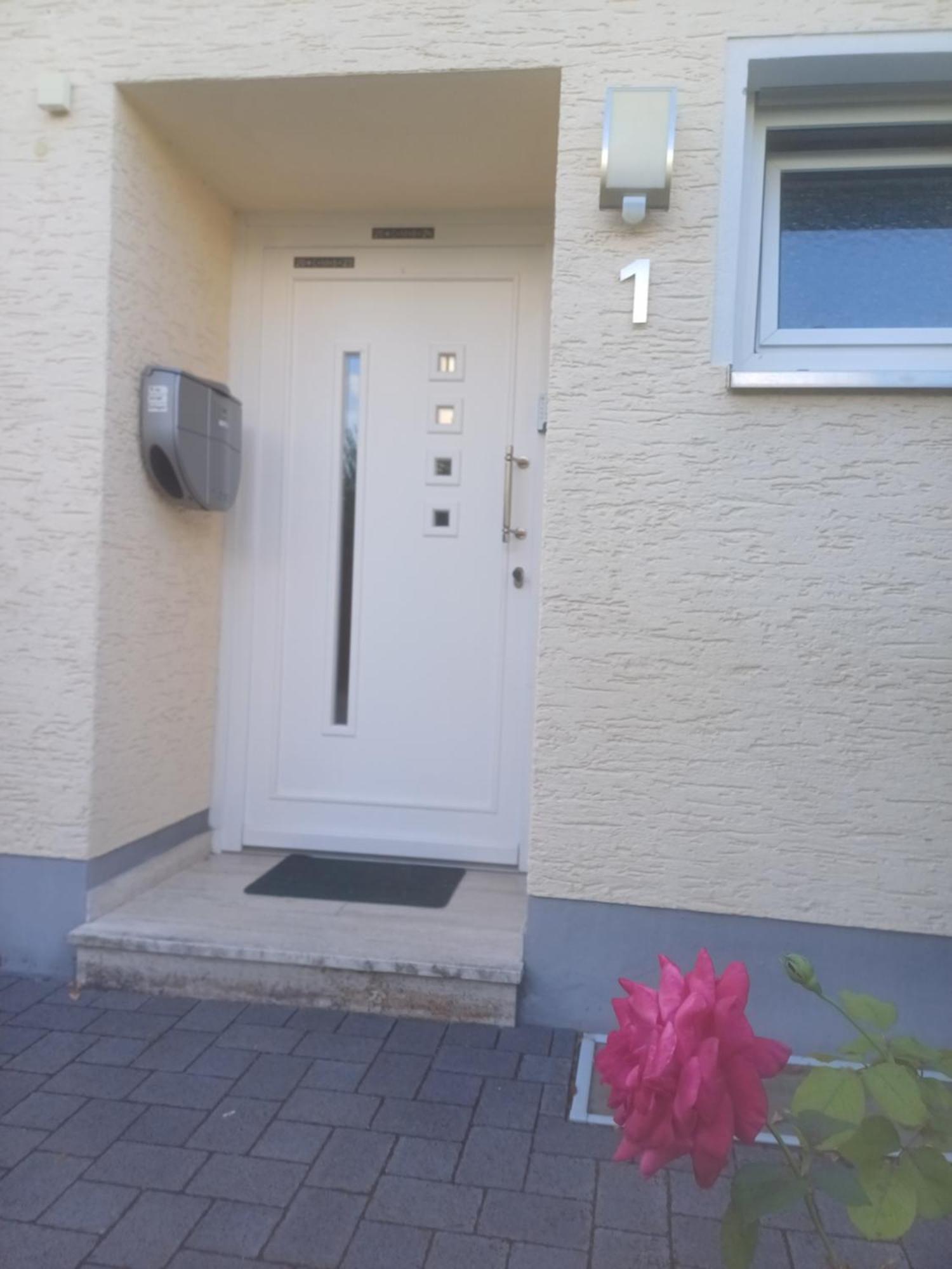 B&B Koeln Zuendorf Εξωτερικό φωτογραφία