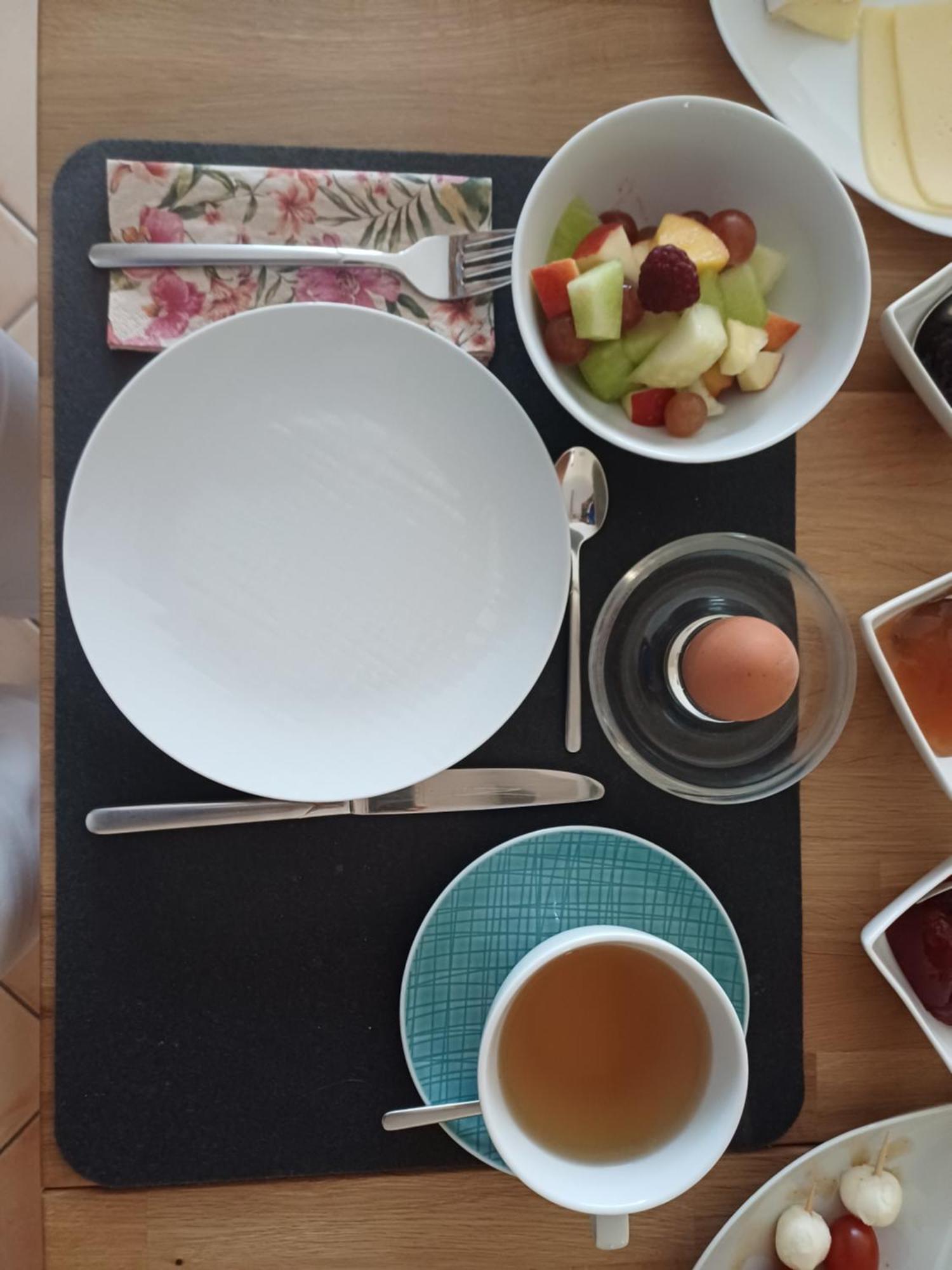 B&B Koeln Zuendorf Εξωτερικό φωτογραφία