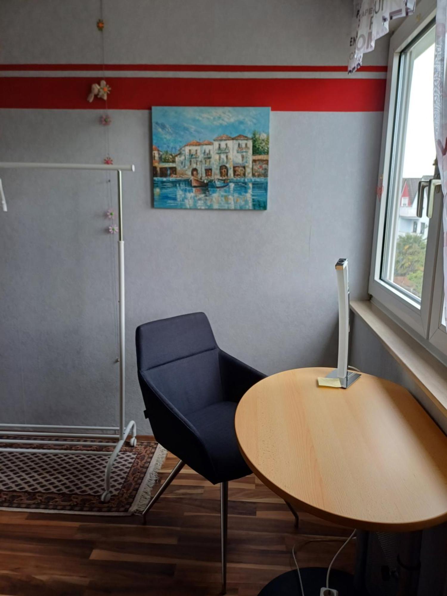 B&B Koeln Zuendorf Εξωτερικό φωτογραφία