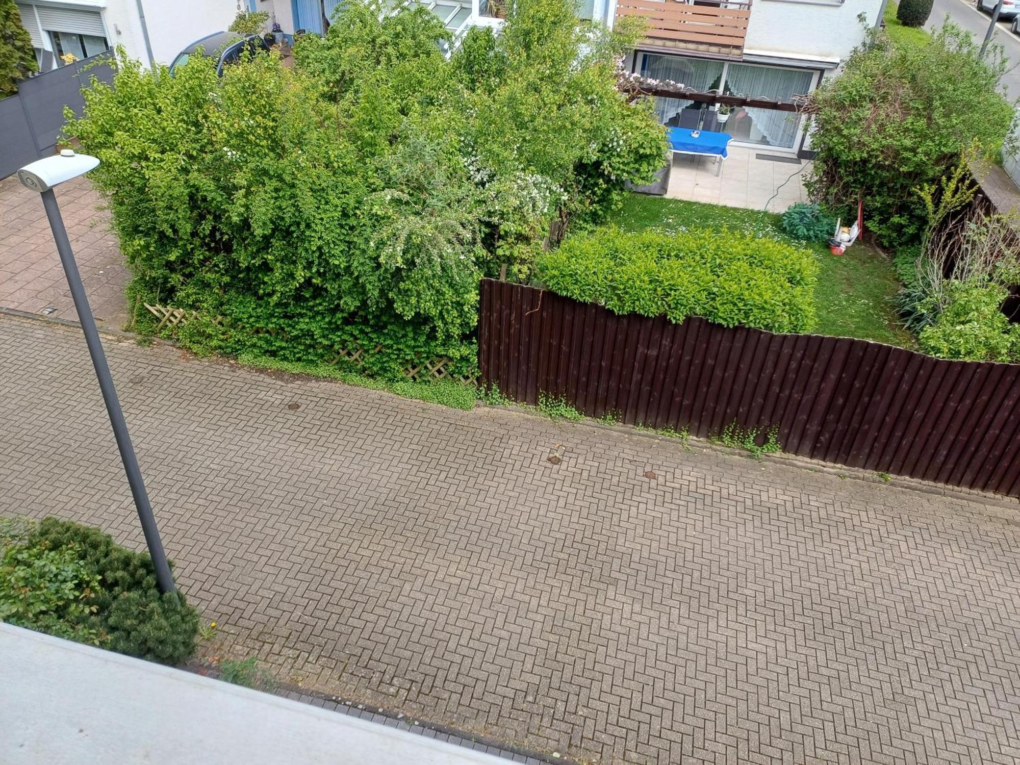 B&B Koeln Zuendorf Εξωτερικό φωτογραφία